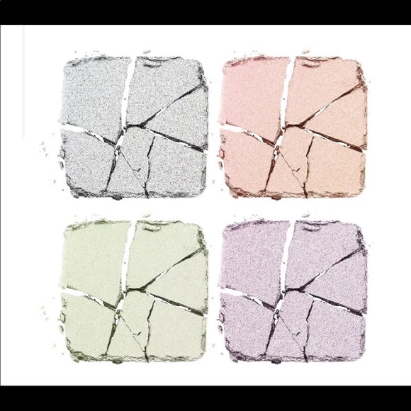 Shimmer squad Highlighting palette - Picture 2 of 5